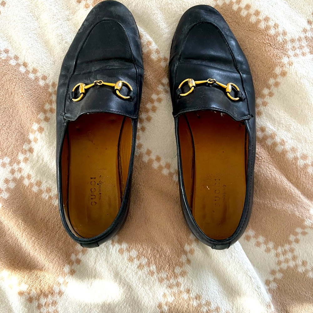 Gucci Loafers
